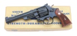 Smith & Wesson 38/44 Outdoorsman Hand Ejector Revolver