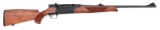 Strasser RS Solo 05 Bolt Action Rifle