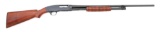 Winchester Model 42 Slide Action Shotgun