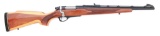 Remington Model 600 Magnum Bolt Action Carbine