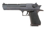 Magnum Research I.M.I Desert Eagle Semi-Auto Pistol