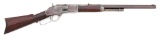 Winchester Model 1873 Lever Action Rifle