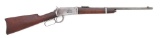 Winchester Model 1894 Special Order Saddle Ring Carbine