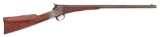 Remington Split Breech Saddle Ring Sporting Carbine