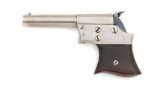 Scarce Remington Vest Pocket Pistol