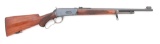Winchester Model 64 Deluxe Lever Action Carbine