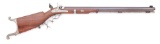 Pedersoli Bristlen A Morges Deluxe Percussion Target Rifle