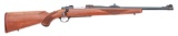 Extremely Scarce Ruger M77 Bolt Action Carbine In 358 Winchester