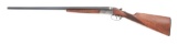 Scarce A.H. Fox Sterlingworth Boxlock Double Skeet Gun