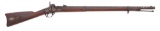 Scarce U.S. Model 1855 Percussion Rifle by Harpers Ferry