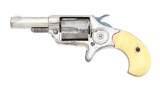 Colt New Line 32 Pocket Revolver