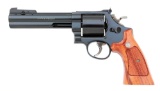 Smith & Wesson Model 29-3 Hunter Revolver by Lew Horton