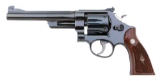 Smith & Wesson .357 Magnum Hand Ejector Revolver