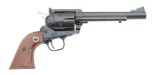 Ruger Old Model Blackhawk Flat Top Revolver