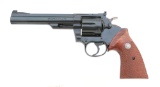 Colt Trooper Mk III Double Action Revolver