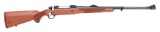 Ruger M77 Hawkeye African Bolt Action Rifle