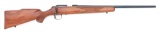 Kimber of Oregon Model 82 Cascade Bolt Action Rifle