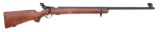 Winchester Model 75 Target Bolt Action Rifle