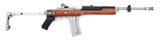 Ruger Mini-14 Semi-Auto Carbine