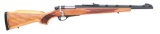Remington Model 600 Magnum Bolt Action Carbine