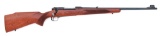 Winchester Pre-64 Model 70 Featherweight Bolt Action Rifle