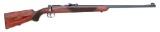 Mauser Model Es 350B Bolt Action Rifle