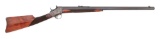 Remington No. 2 Rolling Block Deluxe Sporting Rifle