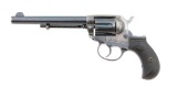 Colt Model 1877 Thunderer Double Action Revolver