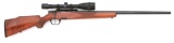 Steyr Model L Varmint Bolt Action Rifle