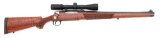 Custom Remington Model 700 Bolt Action Rifle