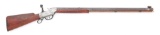 Custom Marlin Ballard No. 5 Pacific Falling Block Rifle