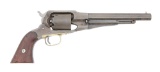 Remington Transitional New Model Army Percussion Revolver