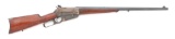 Winchester Model 1895 Lever Action Rifle