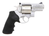 Ruger Super Redhawk Alaskan Double Action Revolver