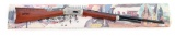 Winchester Model 1894 Canadian Pacific Centennial Lever Action Rifle