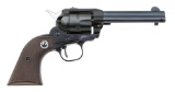 Ruger Lightweight Old Model Single Six Revolver