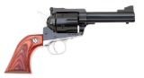 Ruger New Model Blackhawk Arizona Rangers Commemorative Revolver