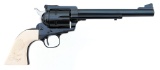 Ruger Old Model Blackhawk Convertible Revolver