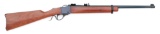 Ruger No. 3 Falling Block Carbine