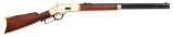 Uberti Model 1866 Lever Action Sporting Rifle