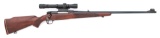 Winchester Pre '64 Model 70 Alaskan Bolt Action Rifle