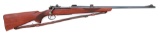 Winchester Model 54 Bolt Action Rifle