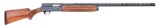 Browning Auto 5 Magnum Semi-Auto Shotgun