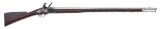 British India Pattern Brown Bess Flintlock Musket