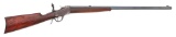 Winchester Model 1885 Low Wall Rifle