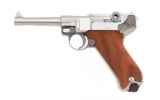 Mitchell Arms American Eagle Luger Pistol