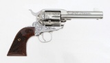 Ruger New Vaquero John Wayne Centennial Commemorative Single Action Revolver
