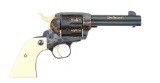 Ruger New Vaquero 