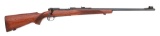 Winchester Pre-64 Model 70 Bolt Action Rifle