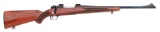 Winchester Model 70 Standard Bolt Action Rifle